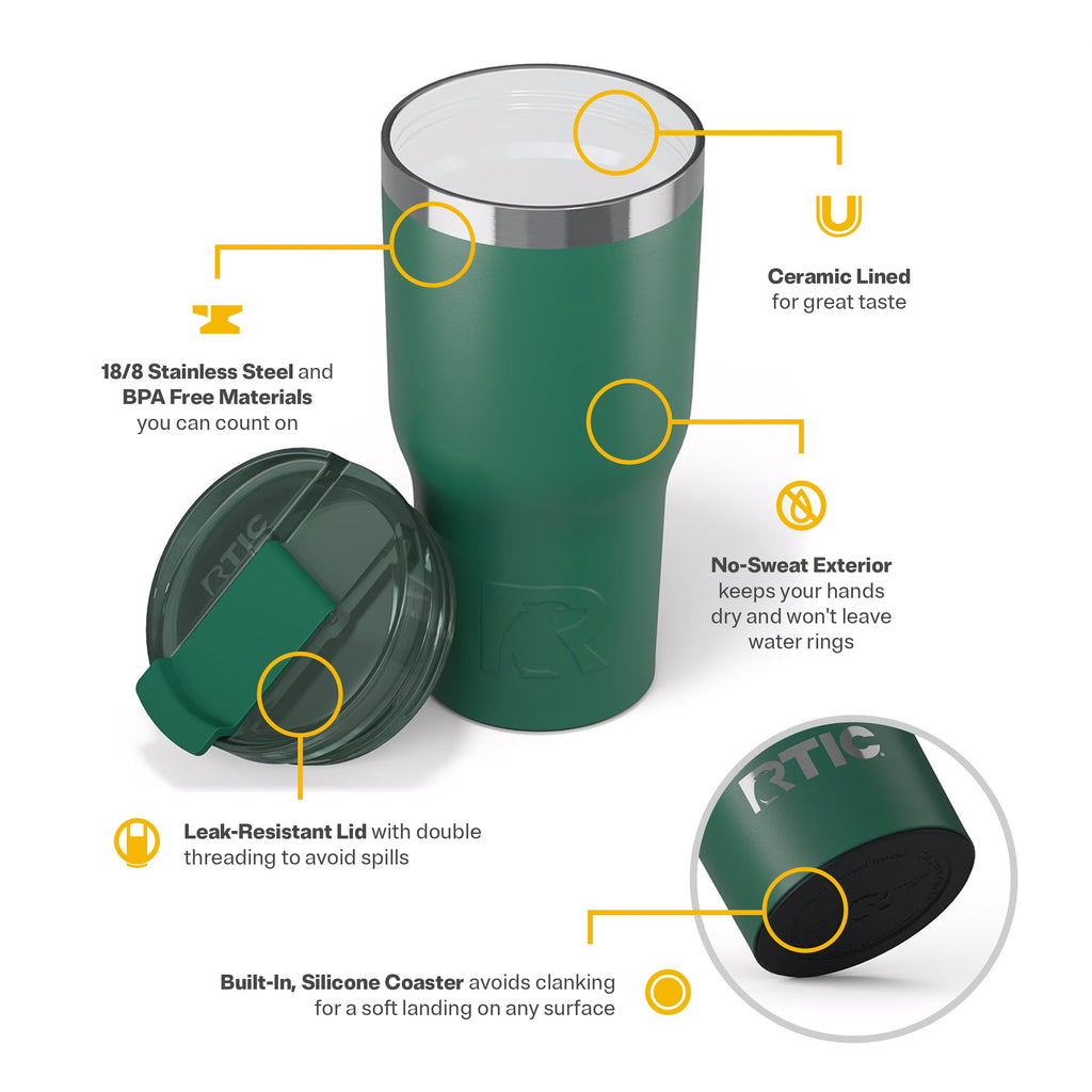 8 QT Road Trip Personal Cooler (8GEZ)