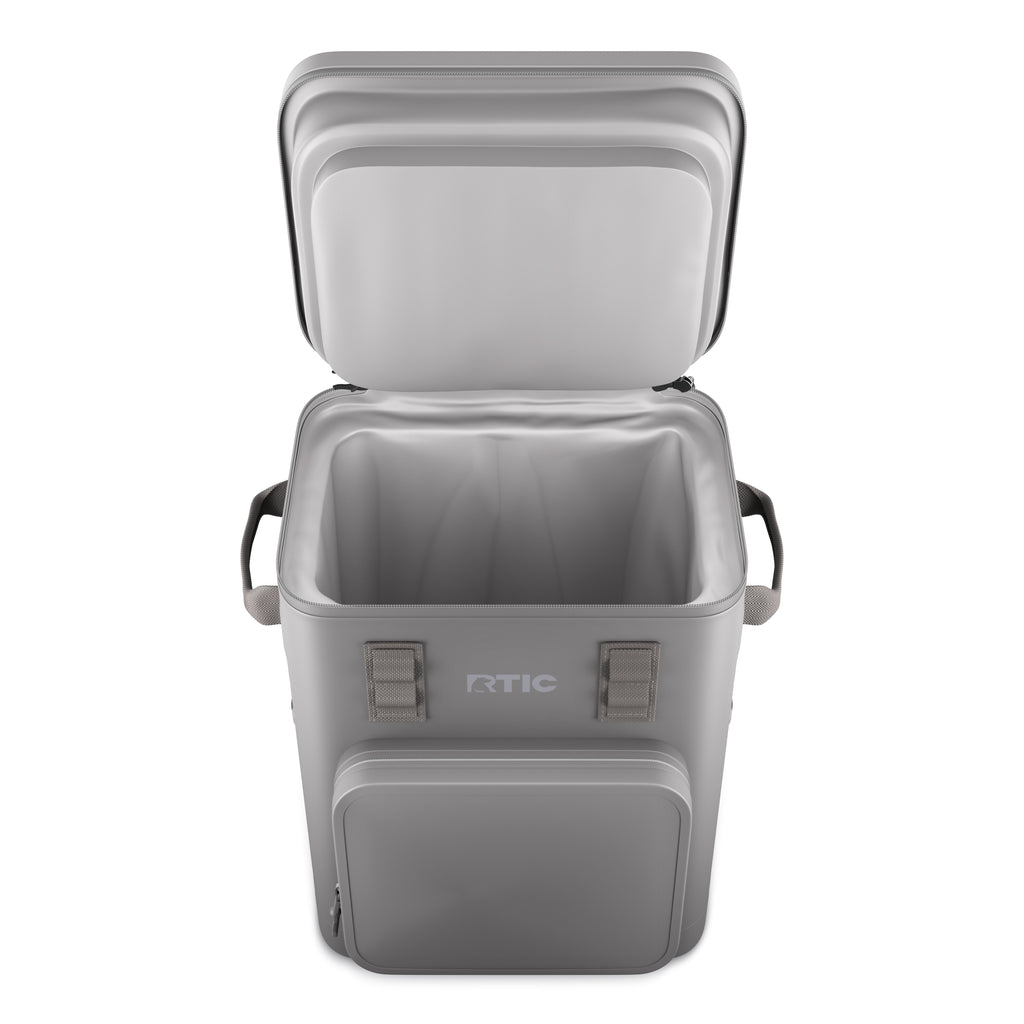 Ultra-Tough Backpack Cooler (87GN)