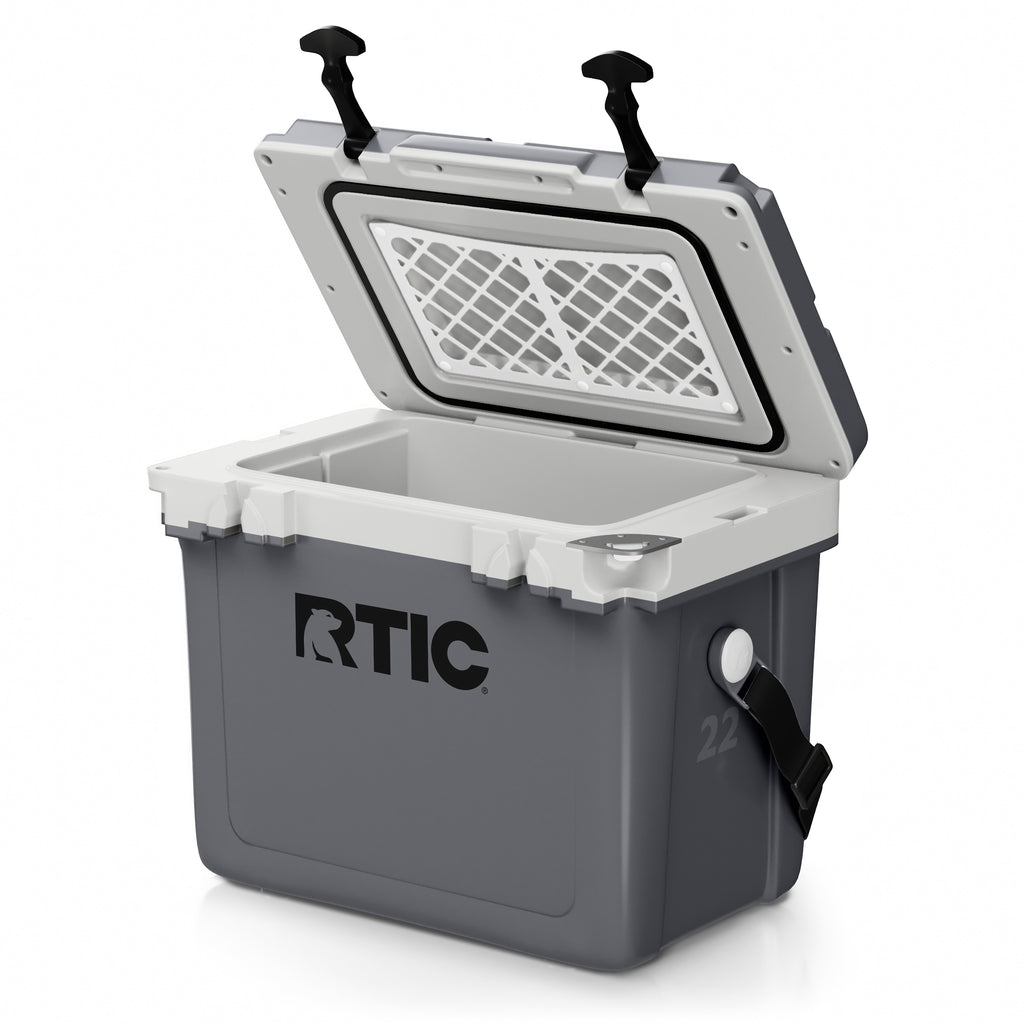 22 QT Ultra-Light Cooler (41CF)