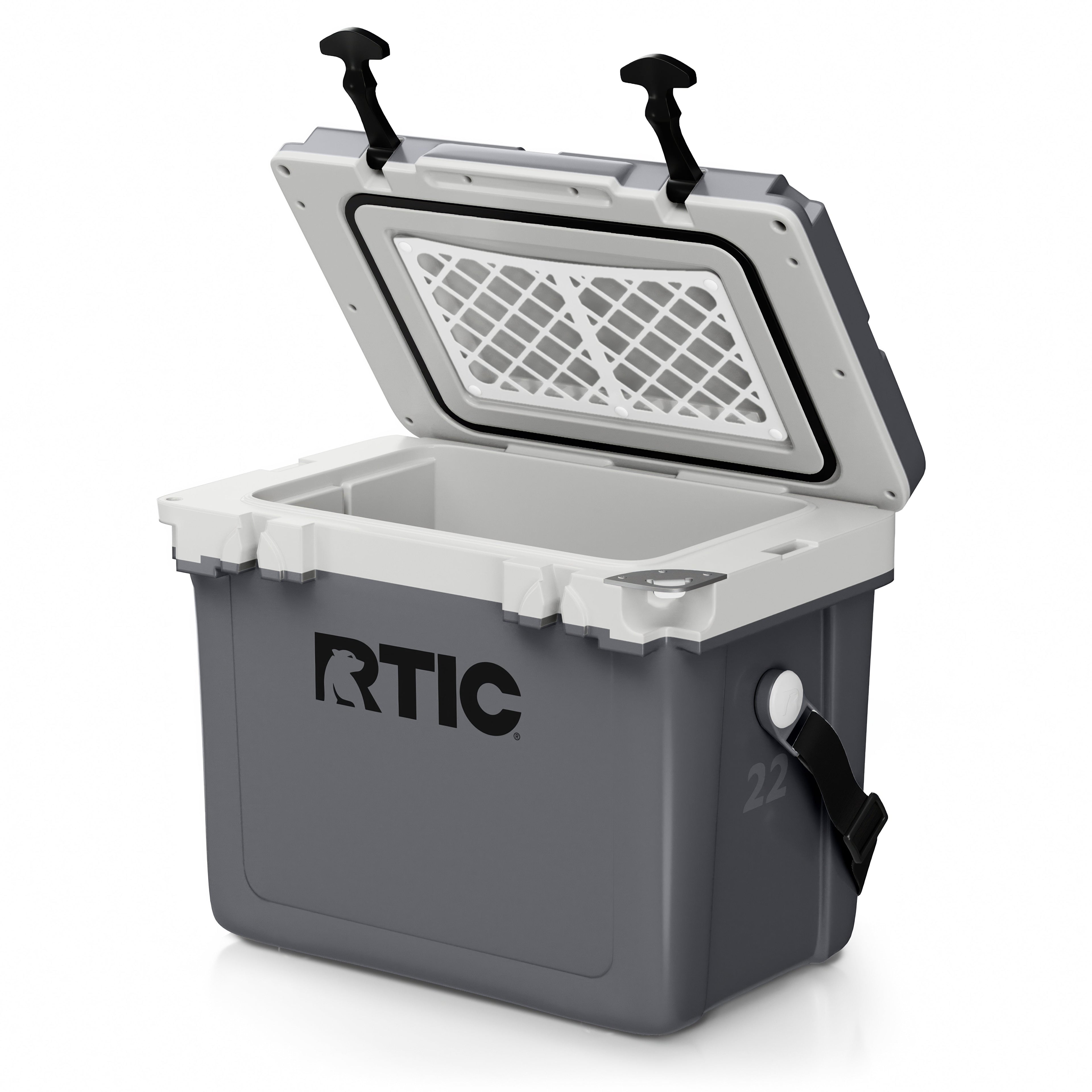 22 QT Ultra-Light Cooler (41CF)