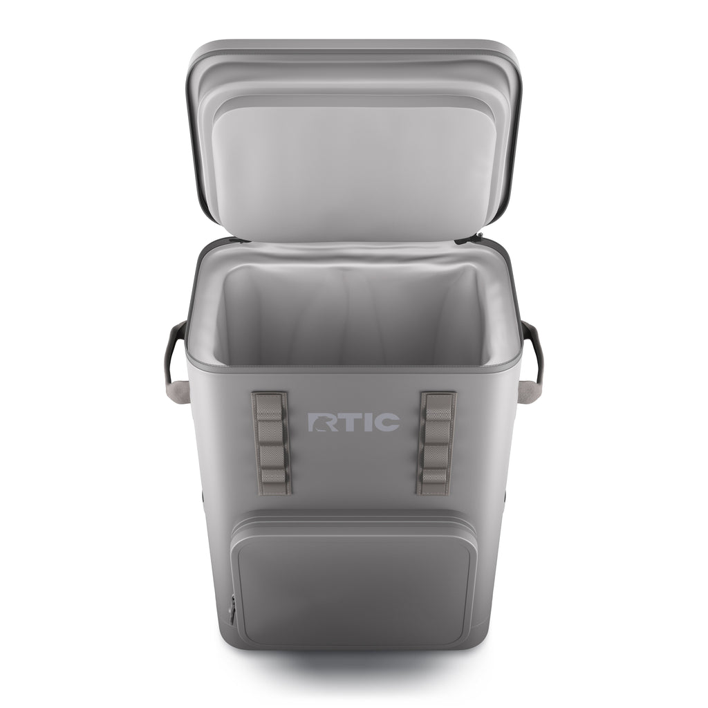 Ultra-Tough Backpack Cooler (87GN)