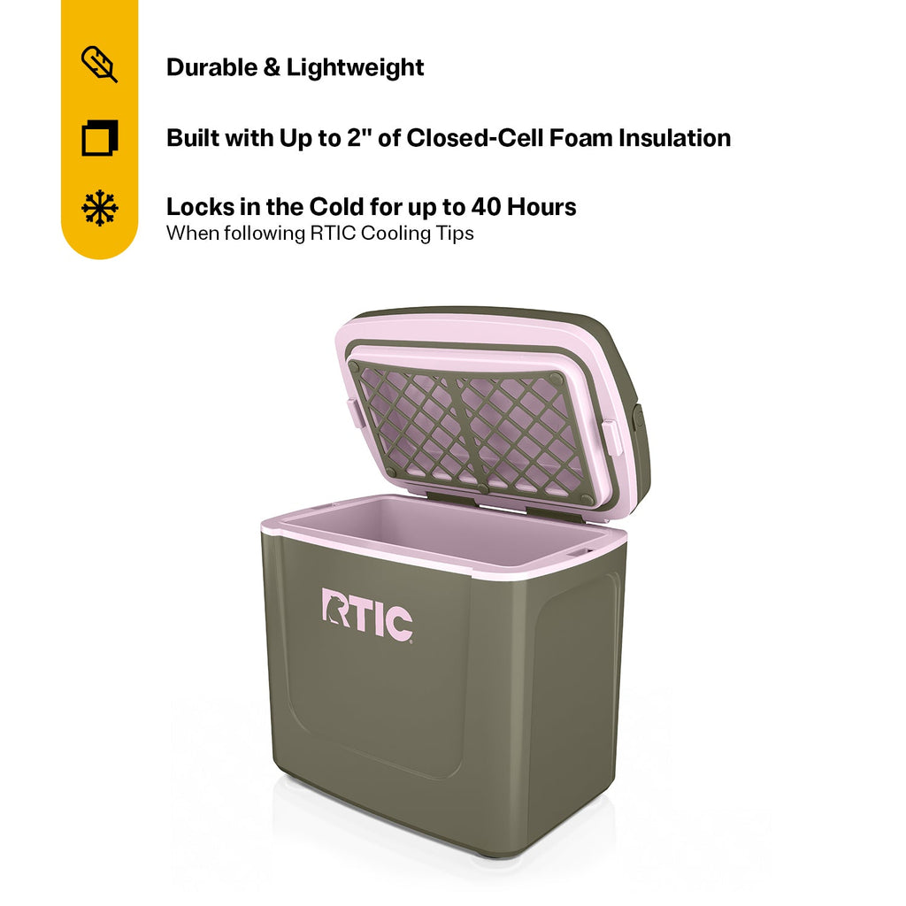 8 QT Road Trip Personal Cooler (8GEZ)