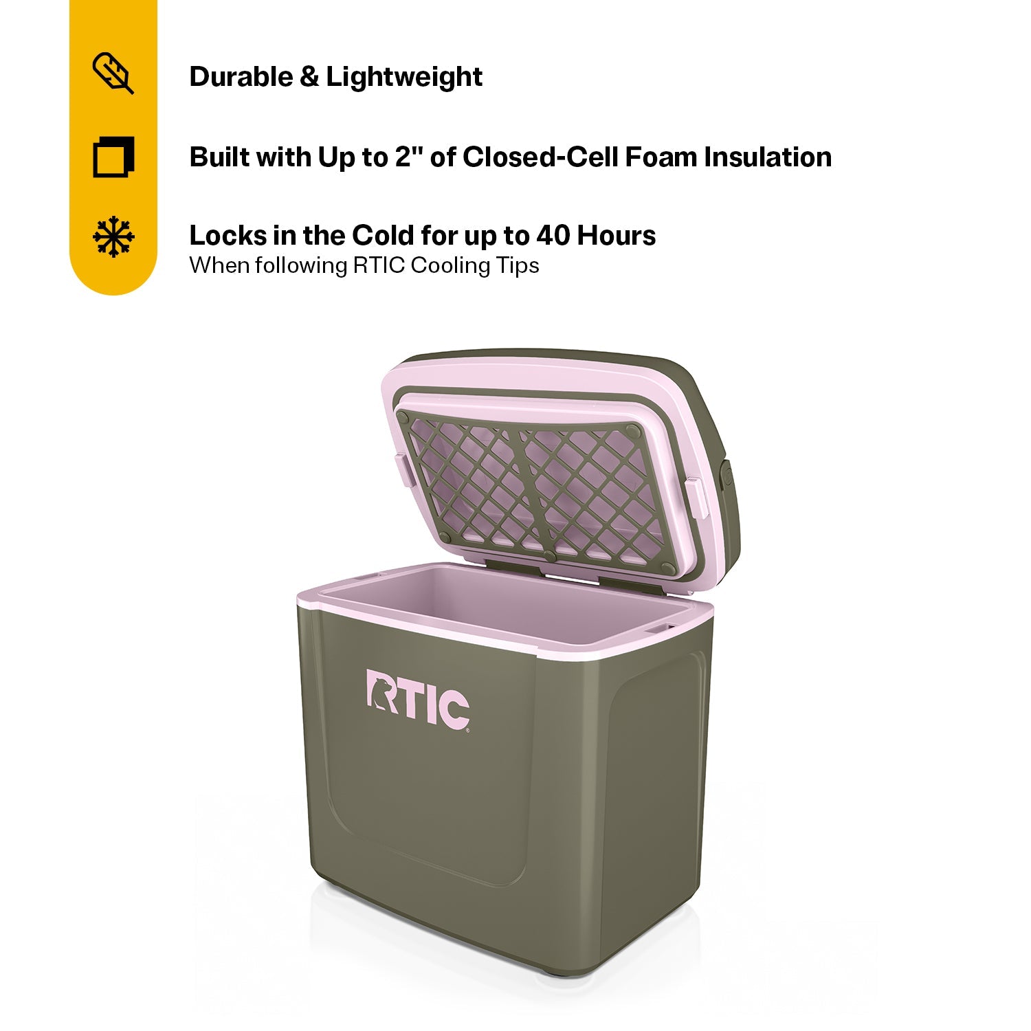8 QT Road Trip Personal Cooler (8GEZ)