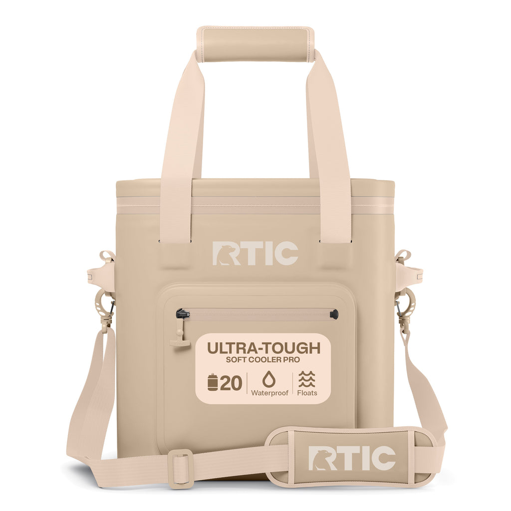 Ultra-Tough Soft Cooler Pro (ENZN)