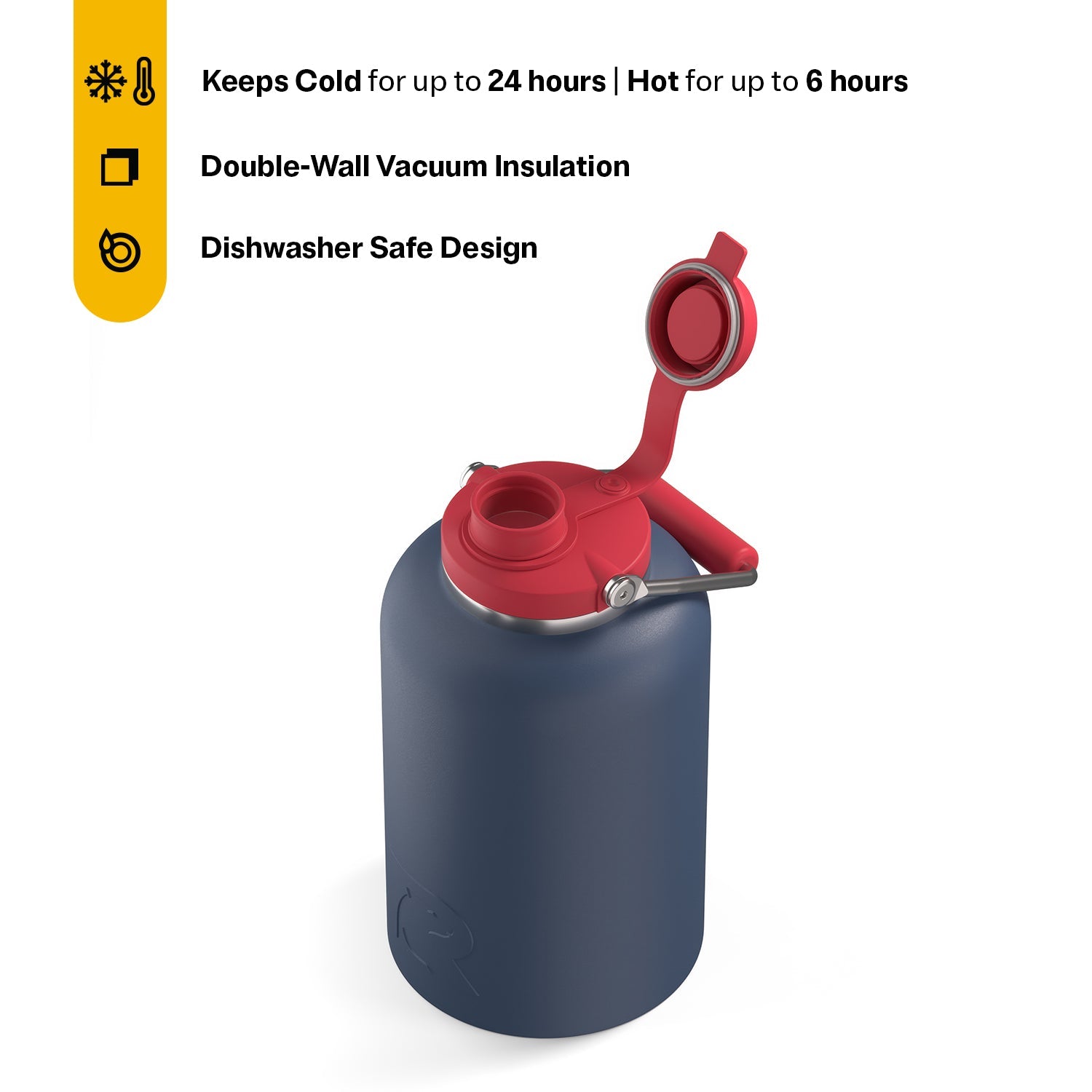 Outback Jug (M6CR)