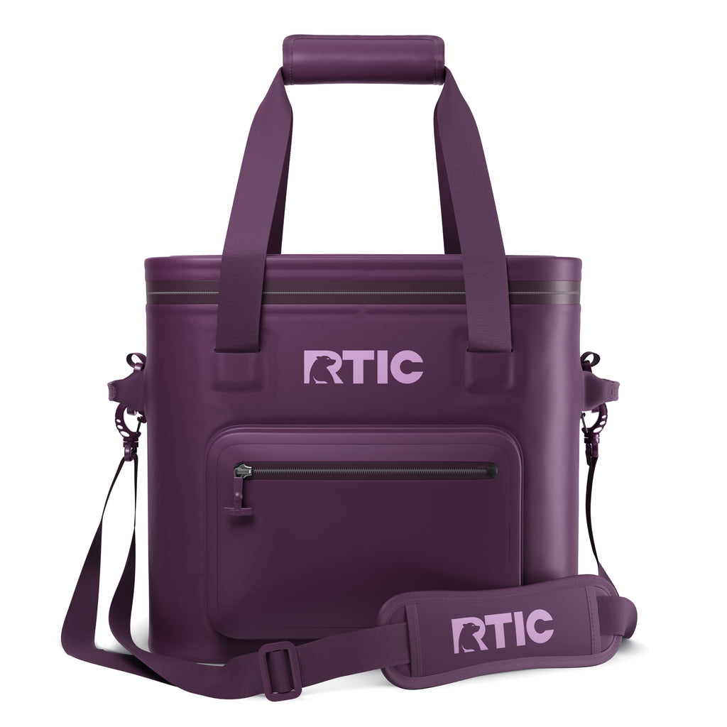 Ultra-Tough Soft Cooler Pro (ENZN)
