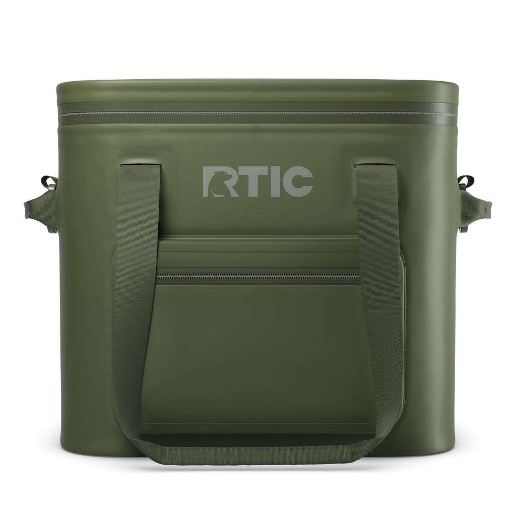 Ultra-Tough Soft Cooler Pro (ENZN)