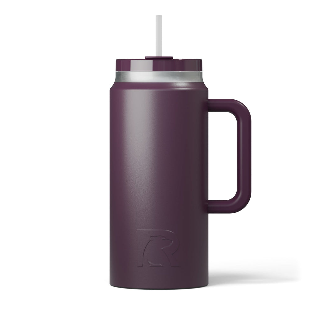 64oz Road Trip Tumbler (JWWC)