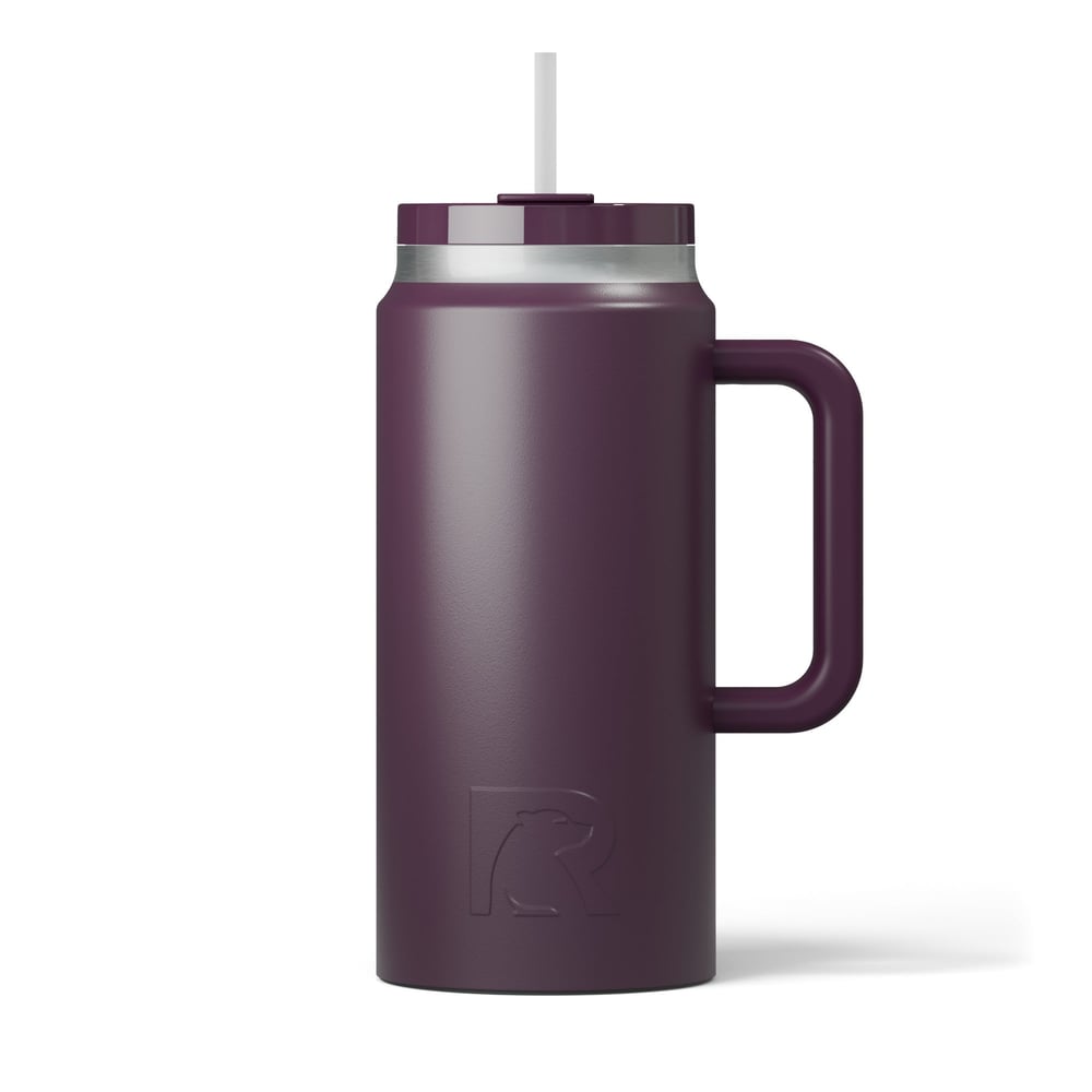 64oz Road Trip Tumbler (JWWC)