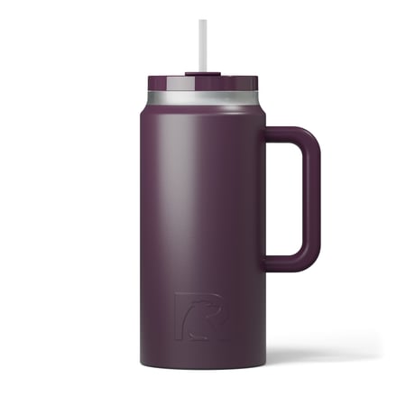 64oz Road Trip Tumbler (JWWC)