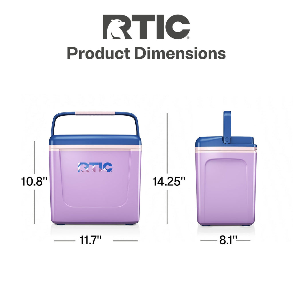8 QT Road Trip Personal Cooler (NOOA)