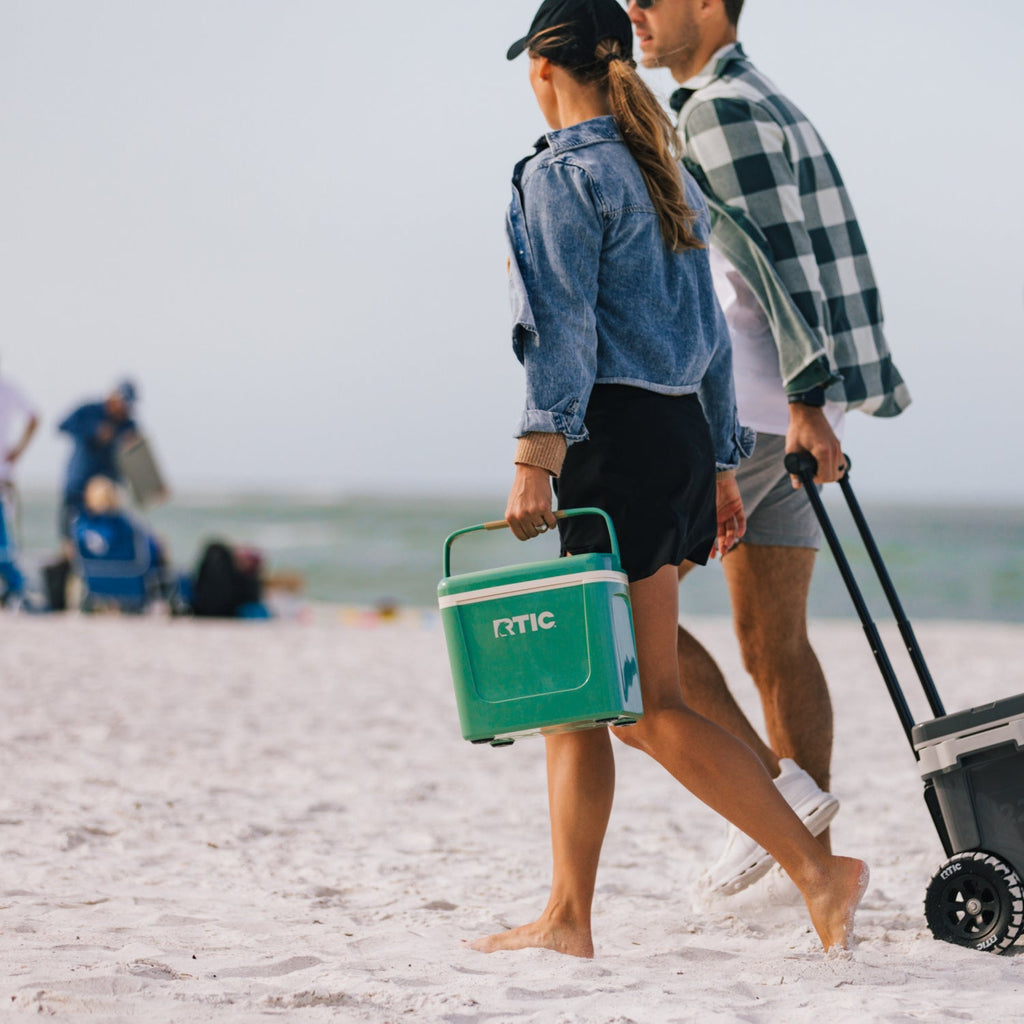 8 QT Road Trip Personal Cooler (8GEZ)