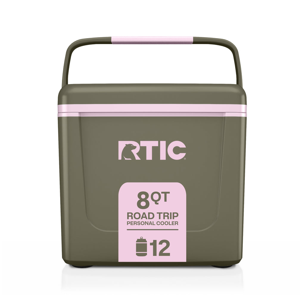 8 QT Road Trip Personal Cooler (8GEZ)