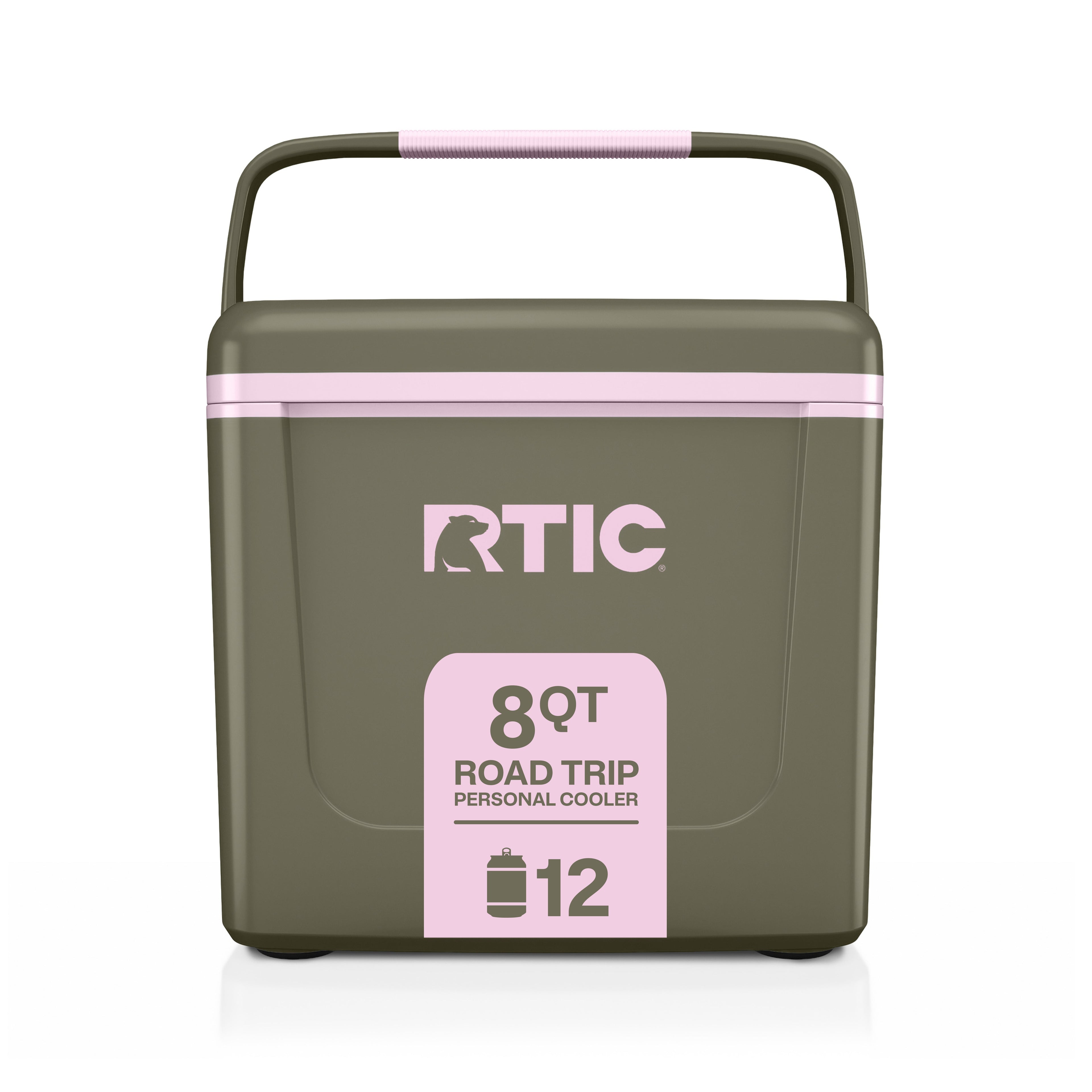 8 QT Road Trip Personal Cooler (NOOA)