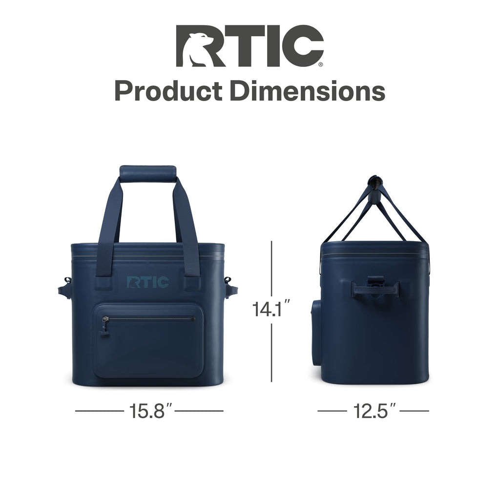 Ultra-Tough Soft Cooler Pro (ENZN)