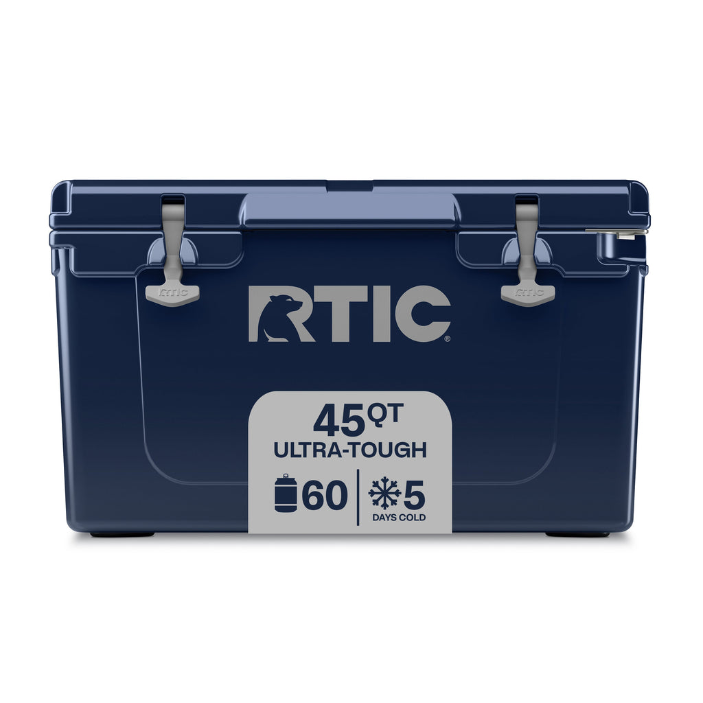 45 QT Ultra-Tough Cooler (D1O2)