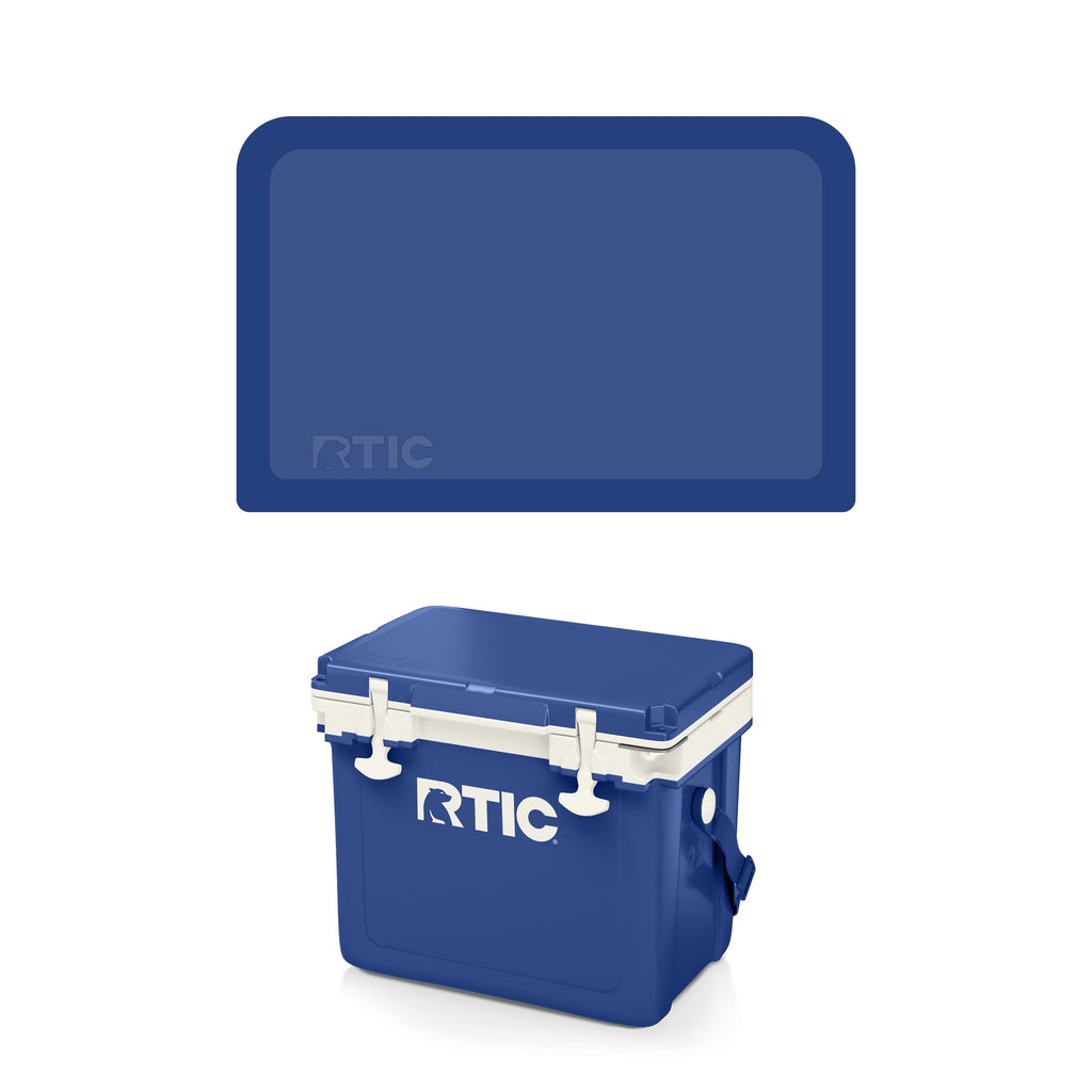 22 QT Ultra-Light Cooler (41CF)