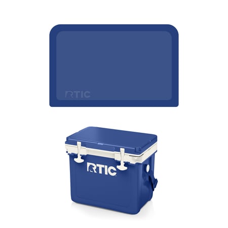 22 QT Ultra-Light Cooler (41CF)