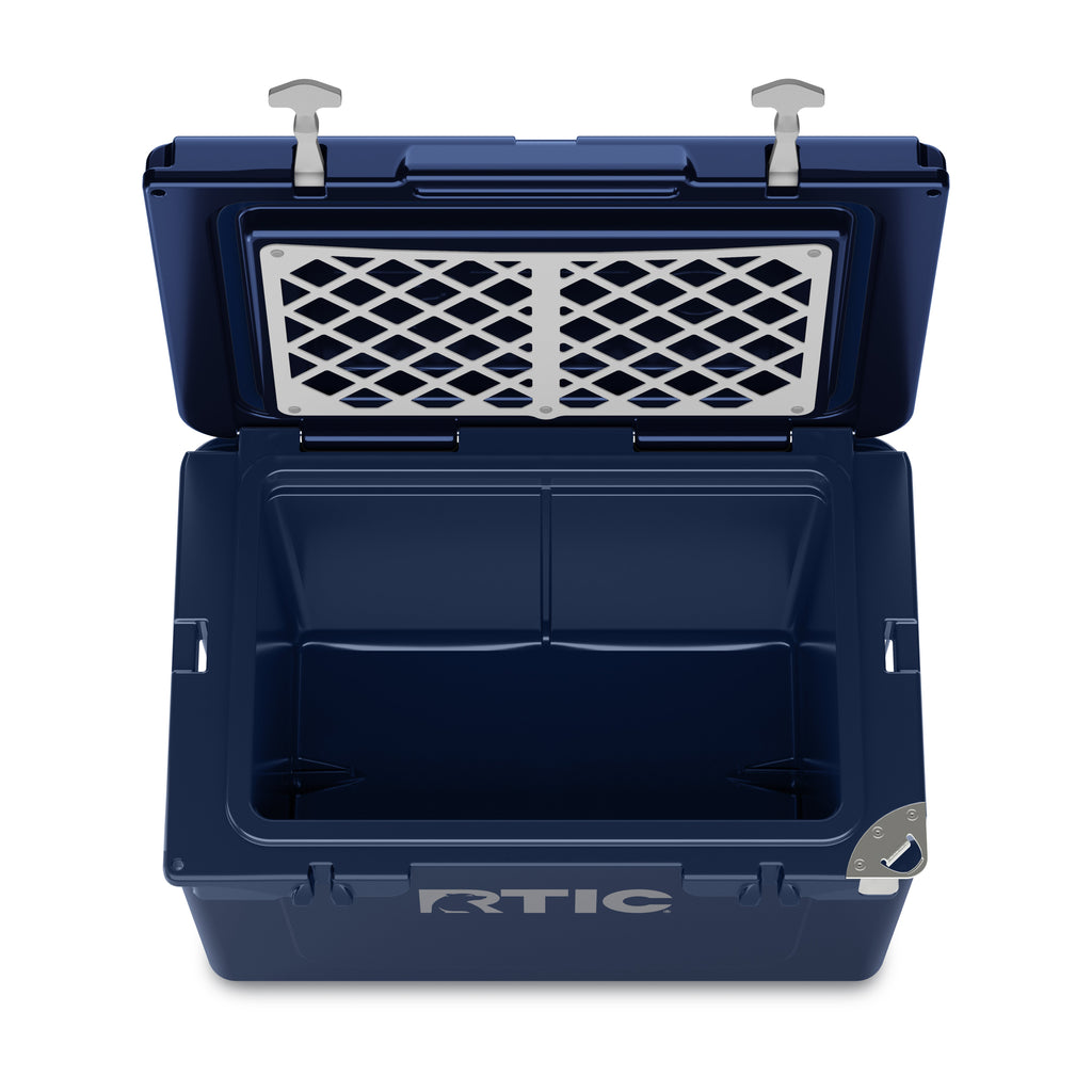 45 QT Ultra-Tough Cooler (D1O2)