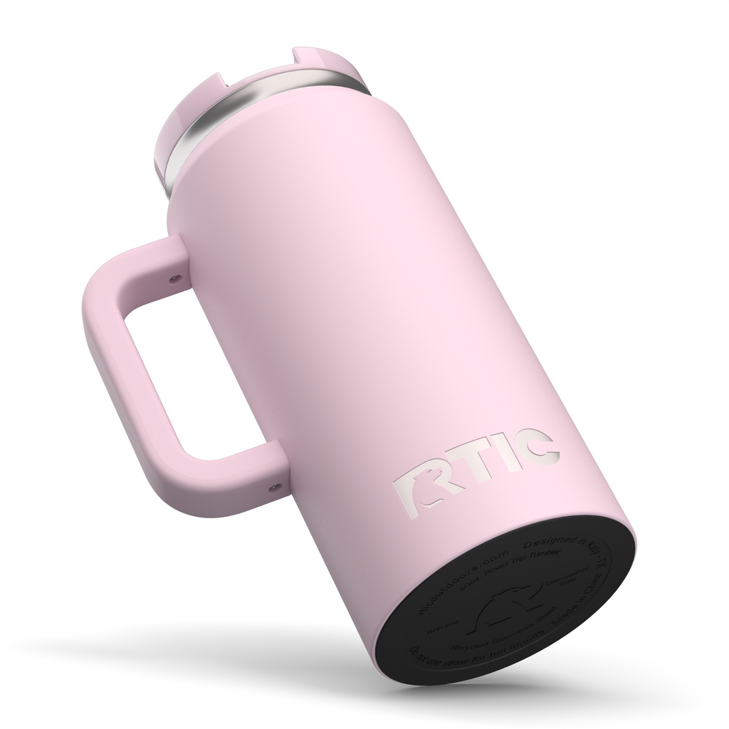 64oz Road Trip Tumbler (HEDZ)