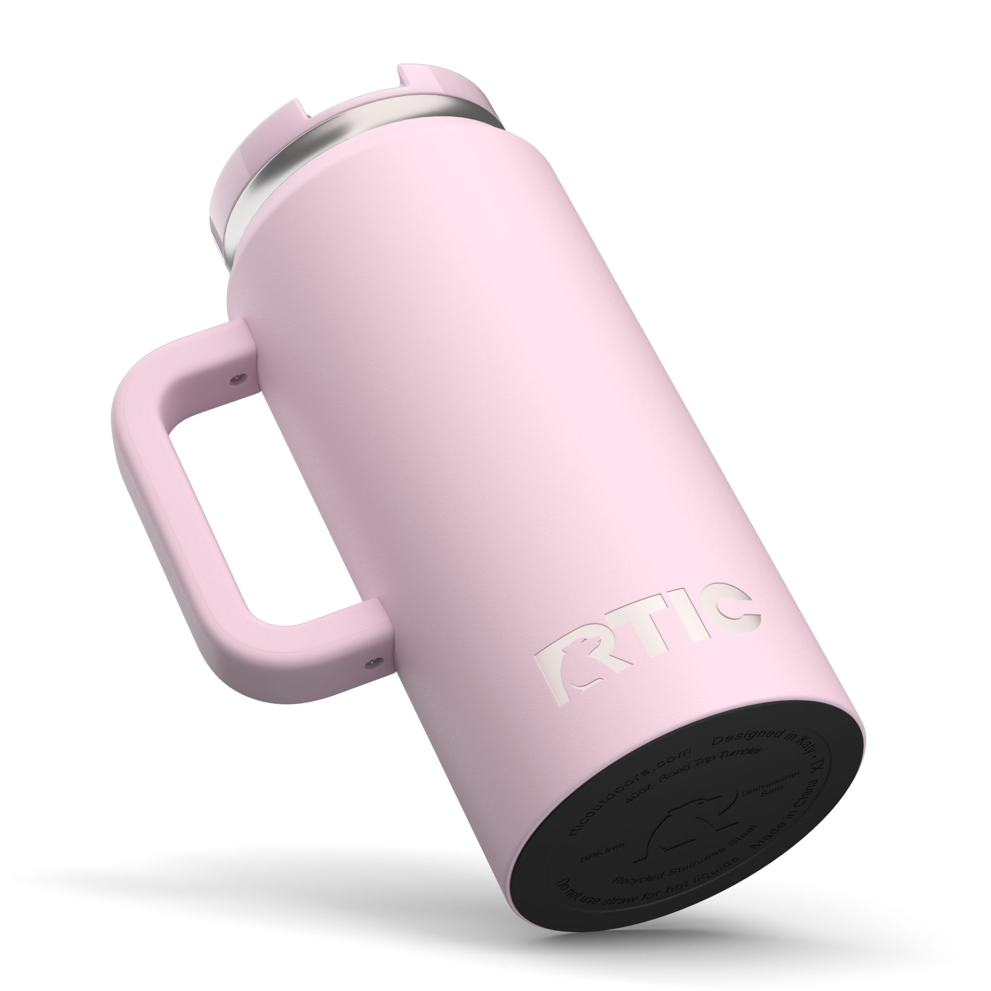 64oz Road Trip Tumbler (HEDZ)
