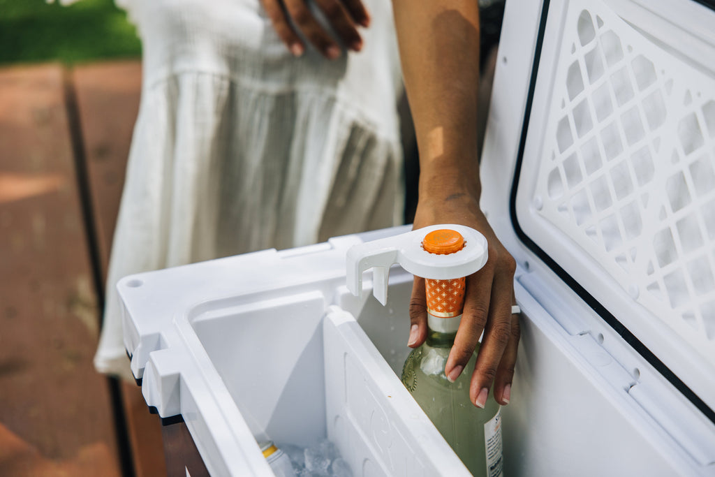 22 QT Ultra-Light Cooler (41CF)