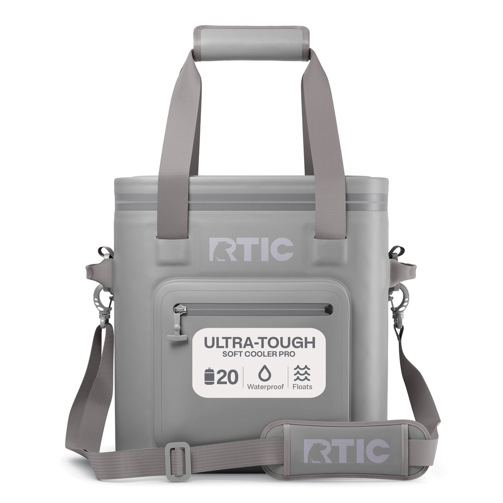 Ultra-Tough Soft Cooler Pro (NIPV)