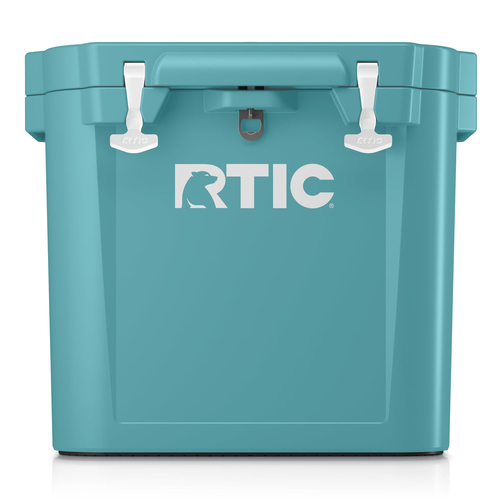 45 QT Ultra-Tough Wheeled Cooler (REBH)