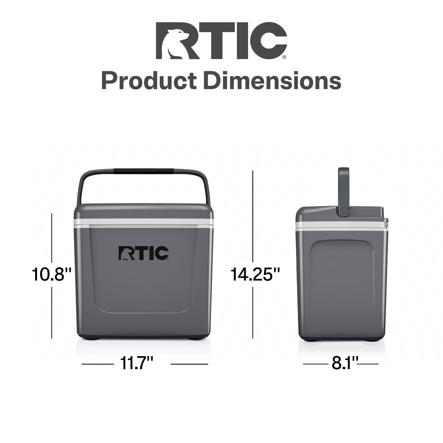 8 QT Road Trip Personal Cooler (8GEZ)