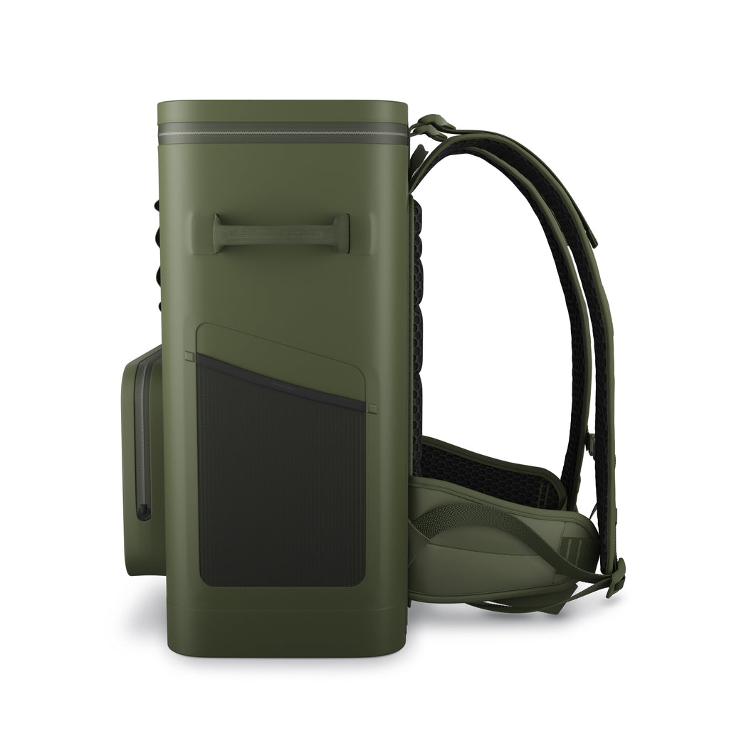 Ultra-Tough Backpack Cooler (KO4D)