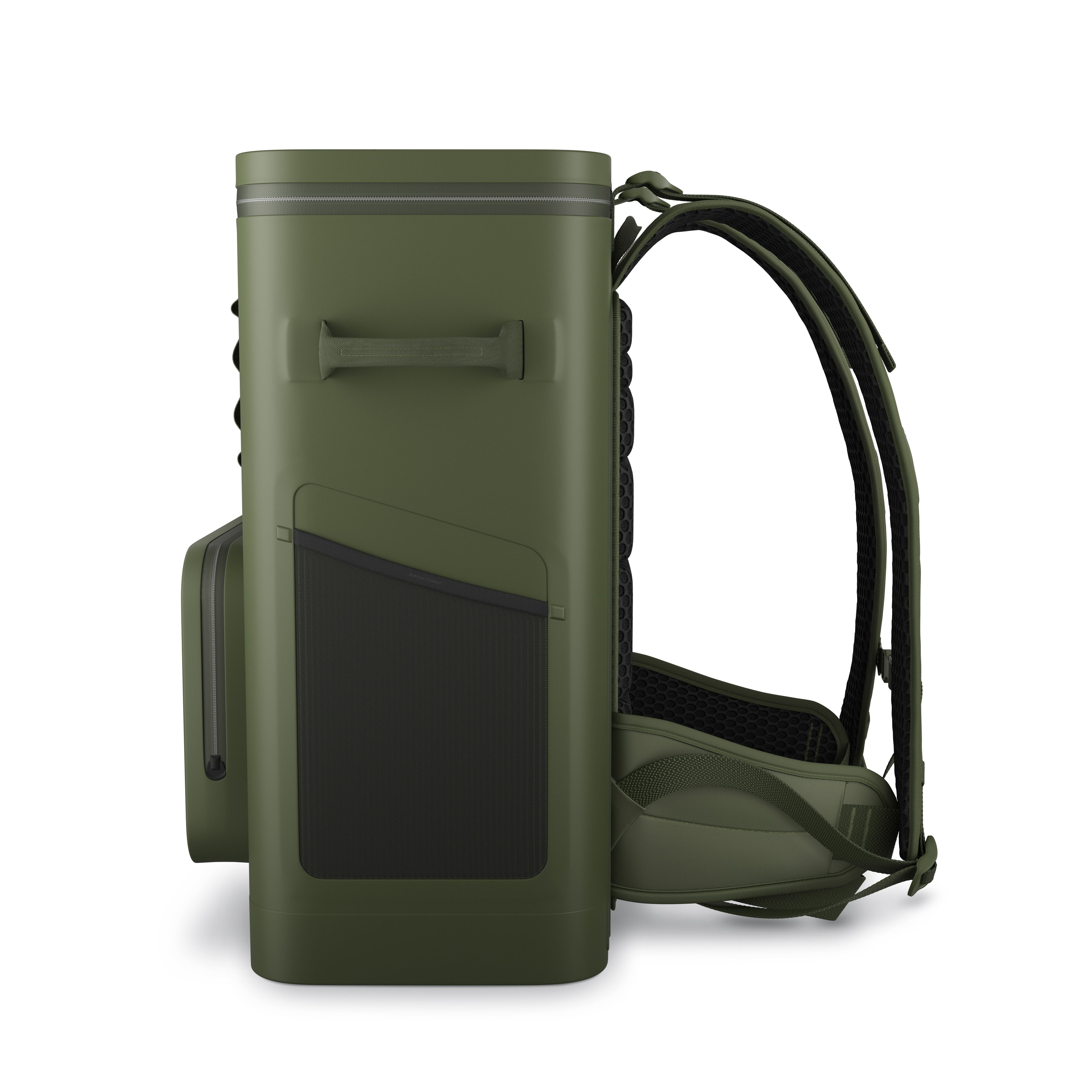 Ultra-Tough Backpack Cooler (87GN)