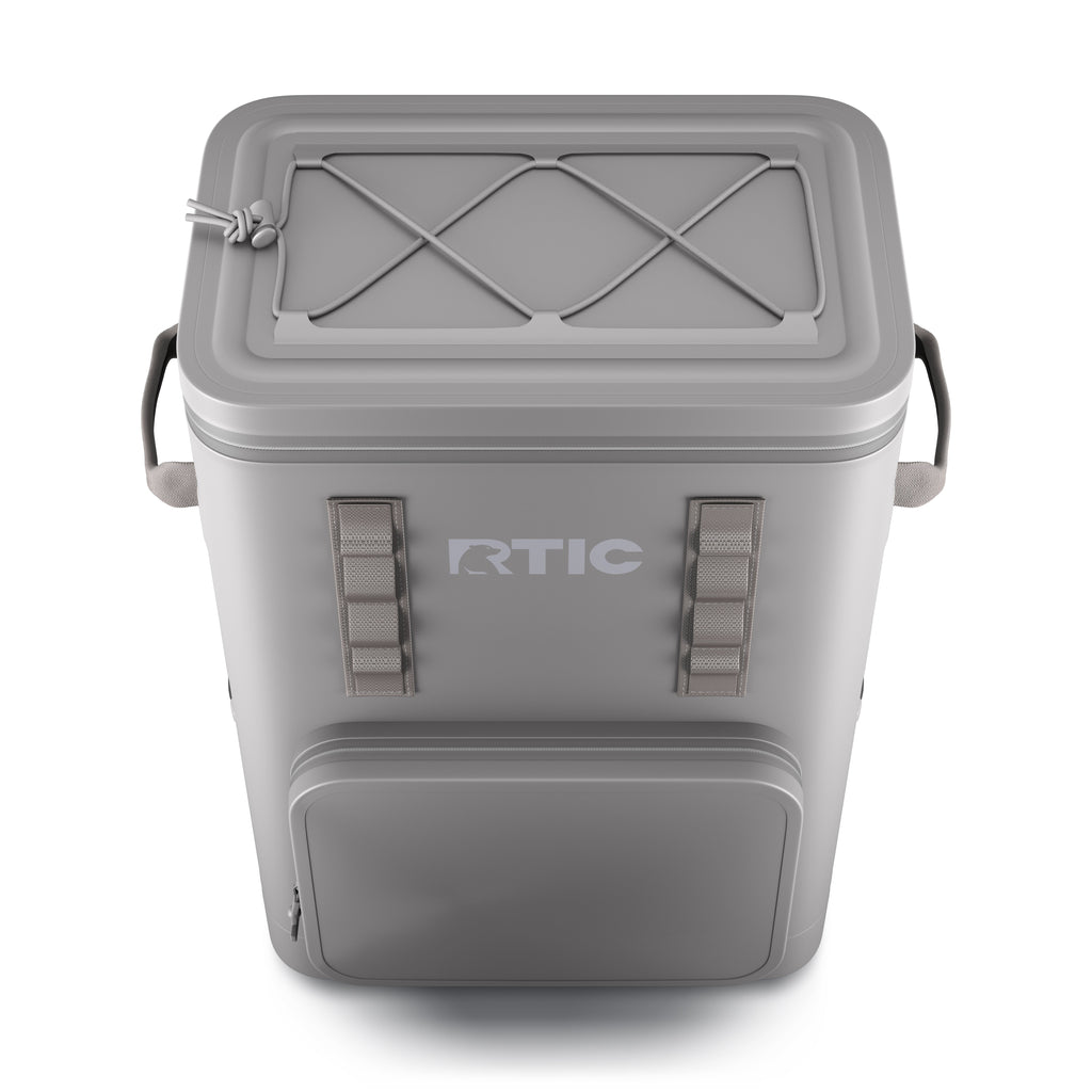 Ultra-Tough Backpack Cooler (87GN)