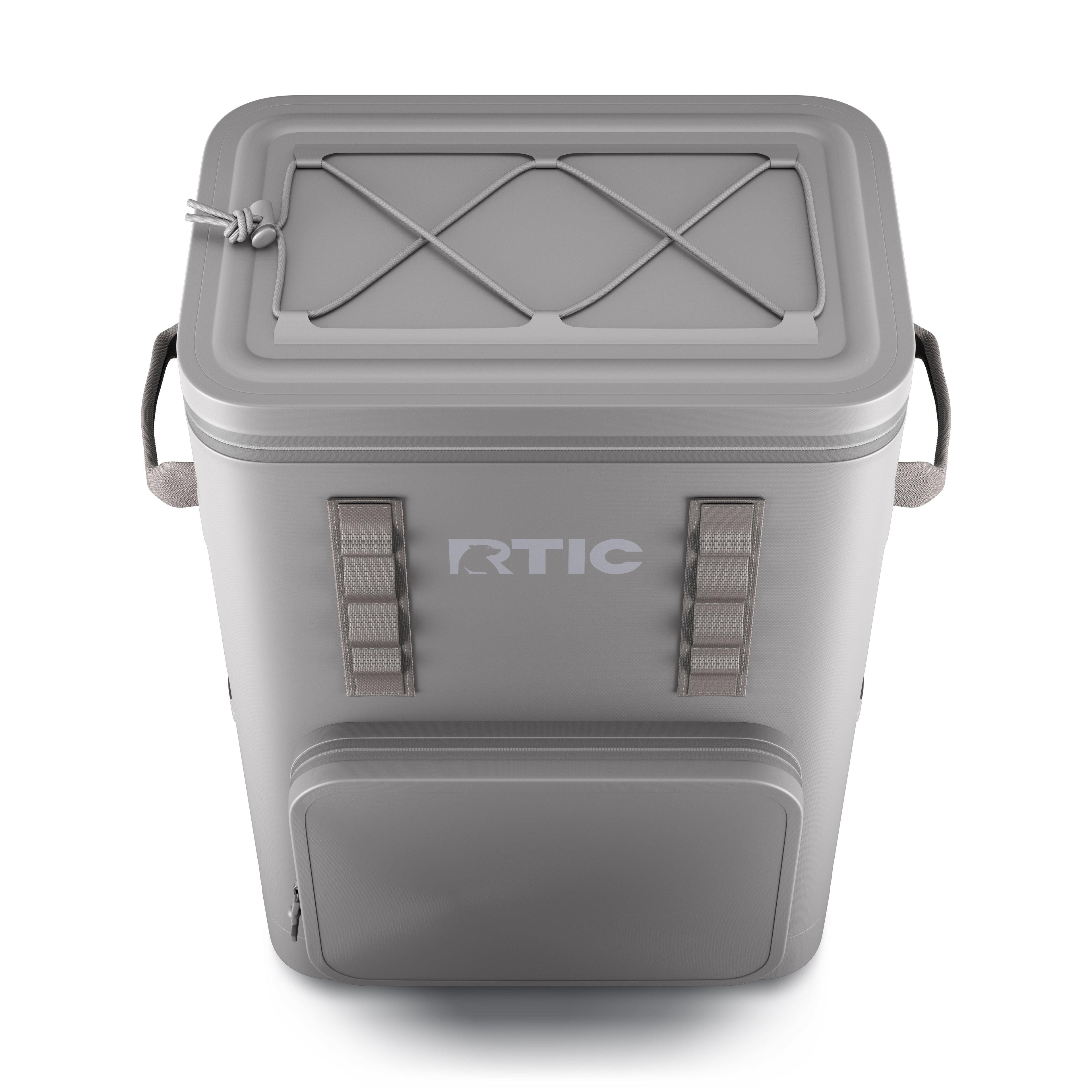 Ultra-Tough Backpack Cooler (87GN)