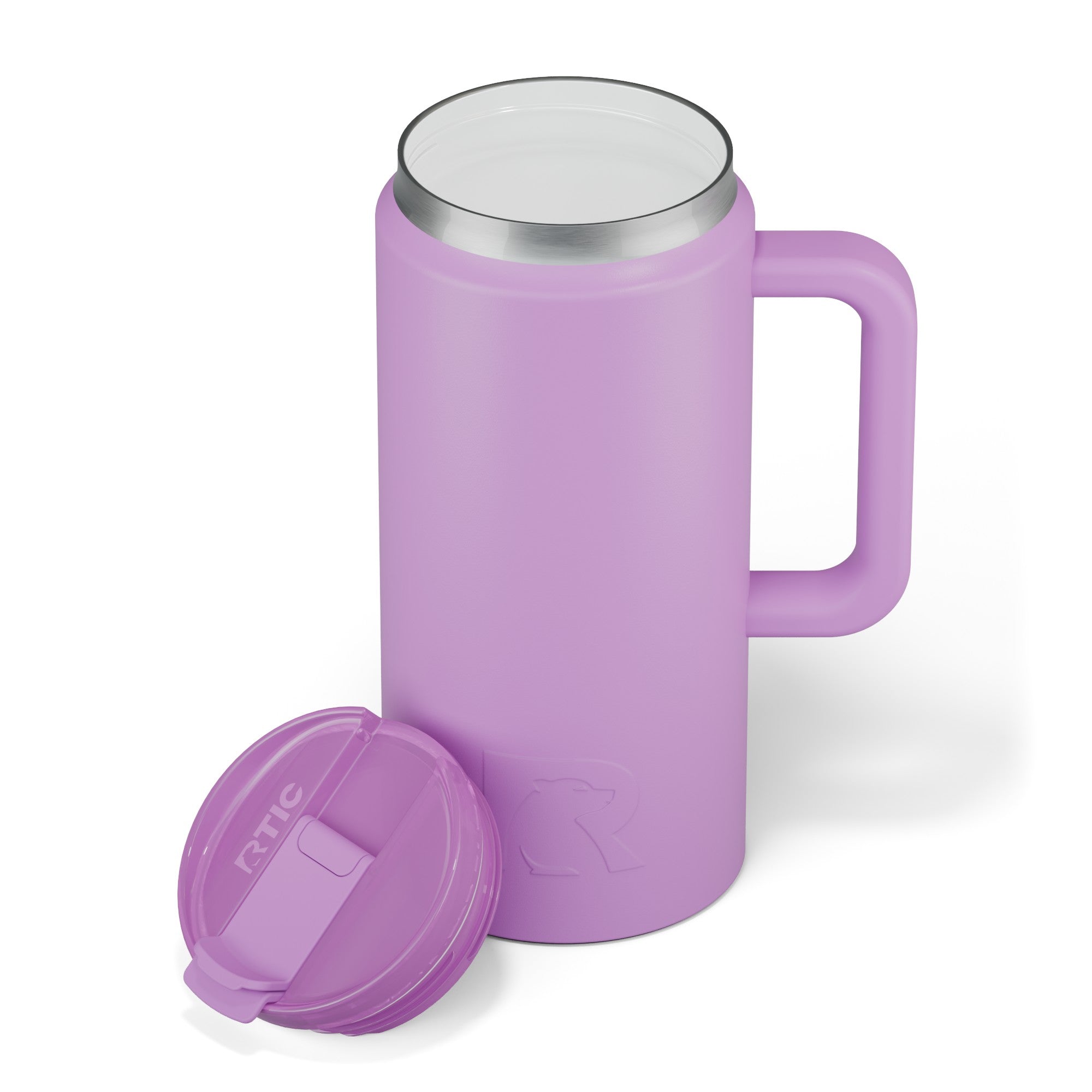 64oz Road Trip Tumbler (HEDZ)