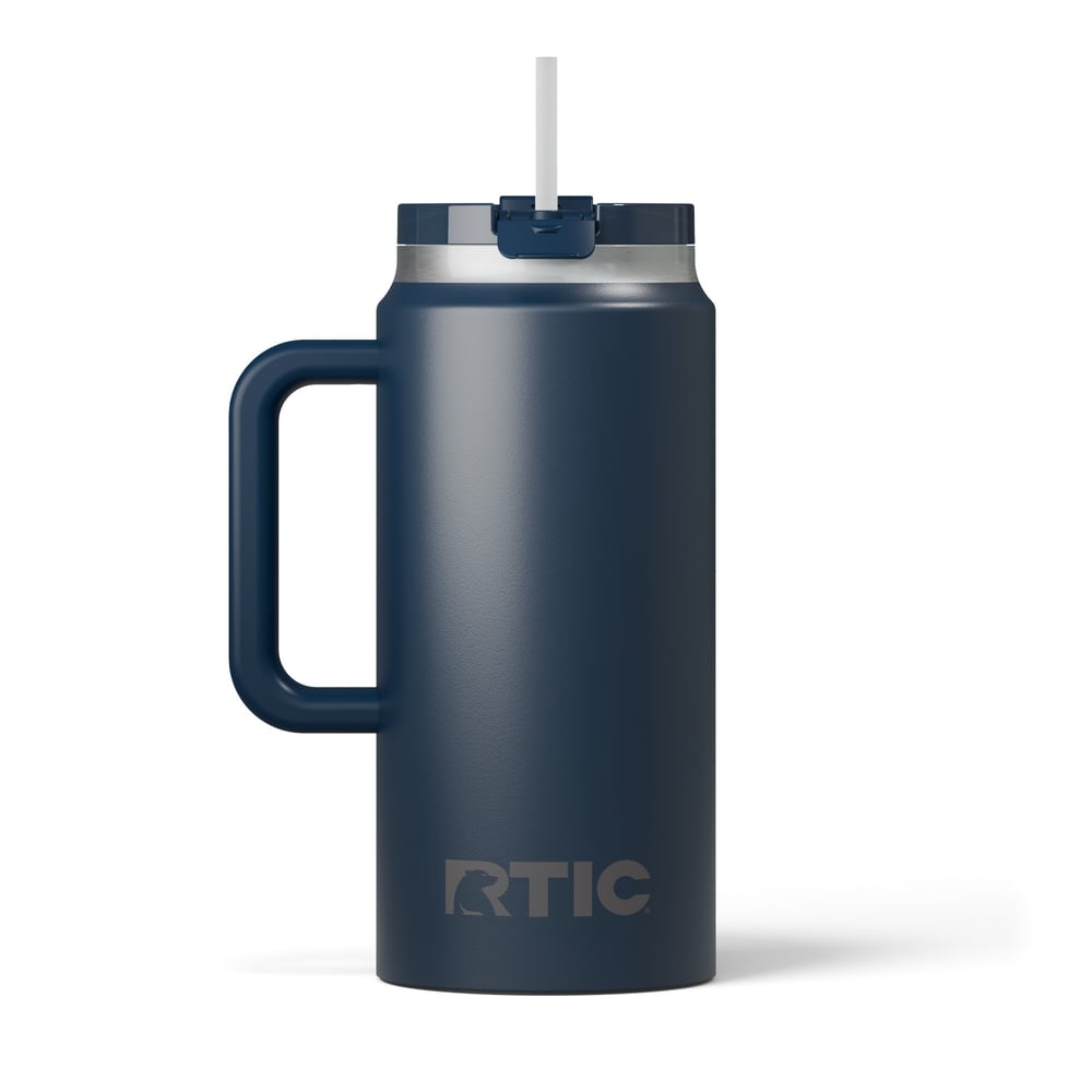 64oz Road Trip Tumbler (HEDZ)