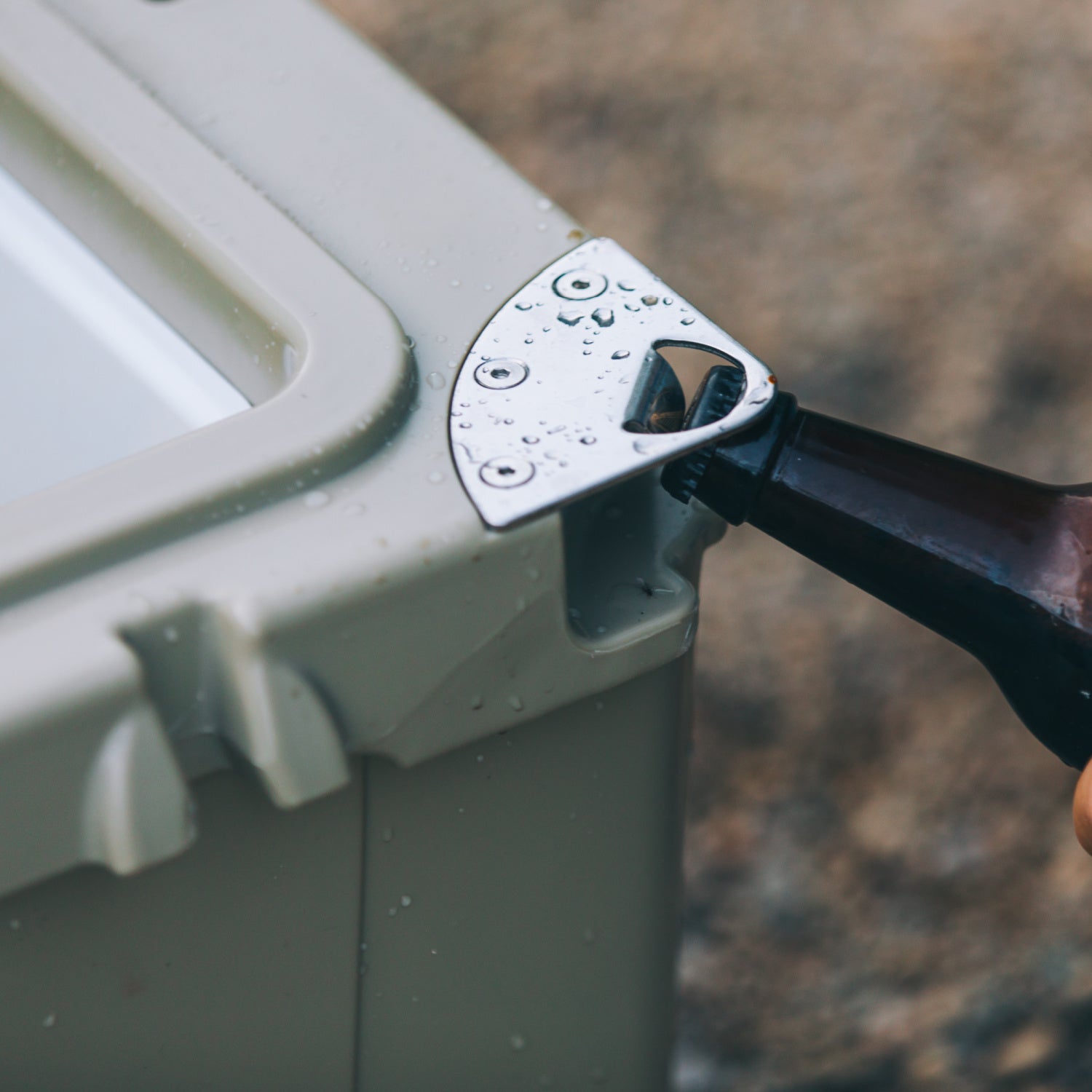 45 QT Ultra-Tough Cooler (5SJO)