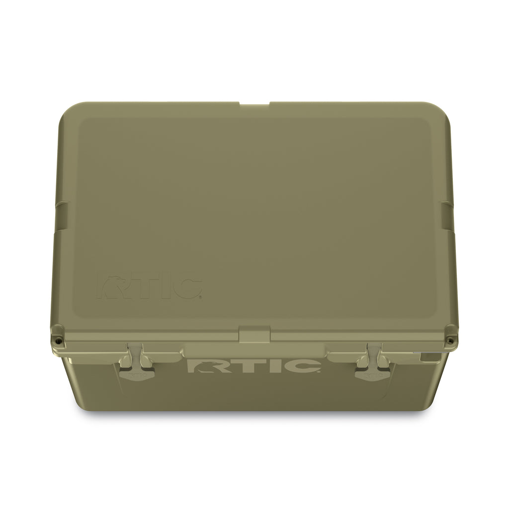 45 QT Ultra-Tough Cooler (D1O2)