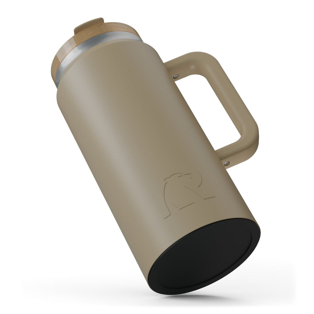 64oz Road Trip Tumbler (JWWC)