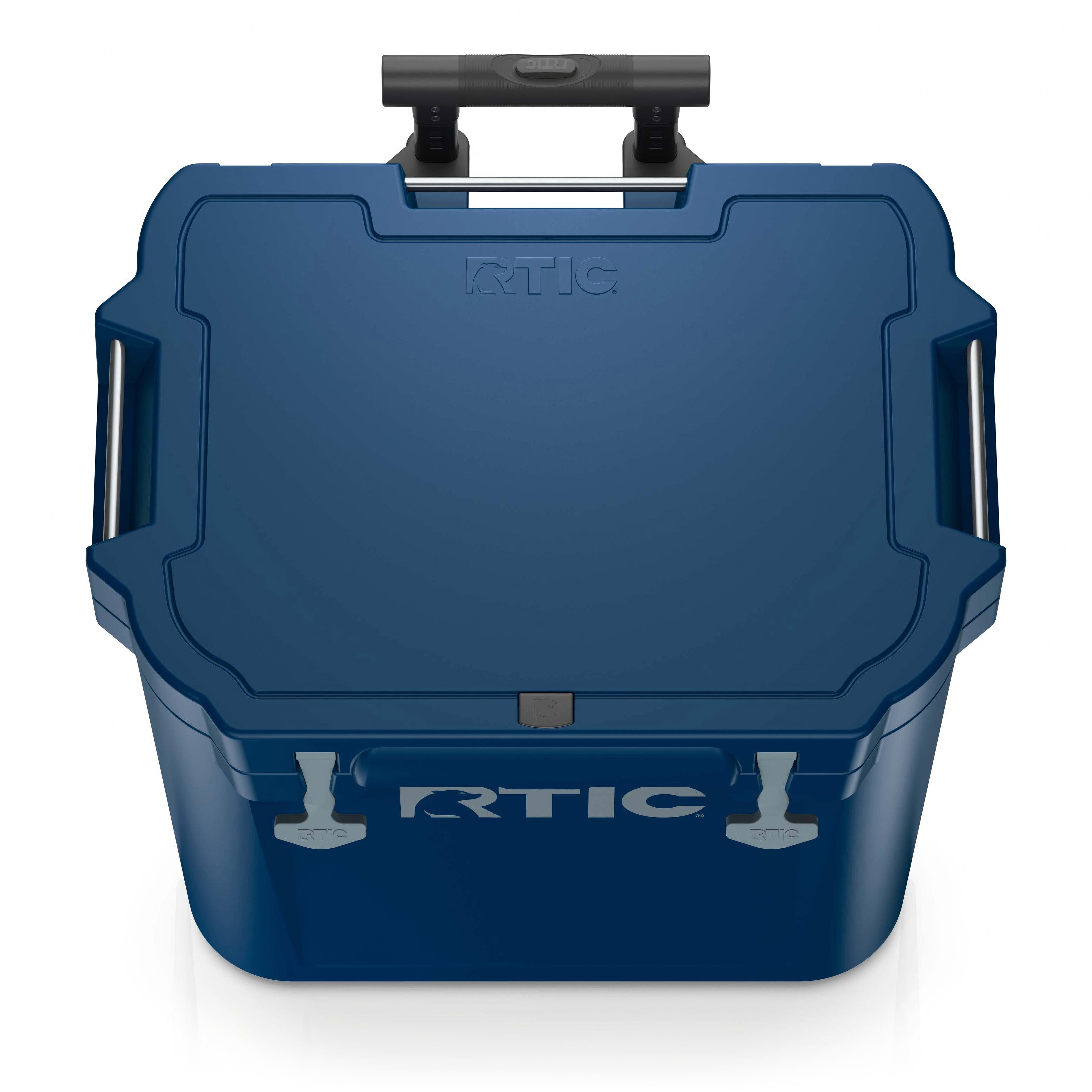 45 QT Ultra-Tough Wheeled Cooler (REBH)