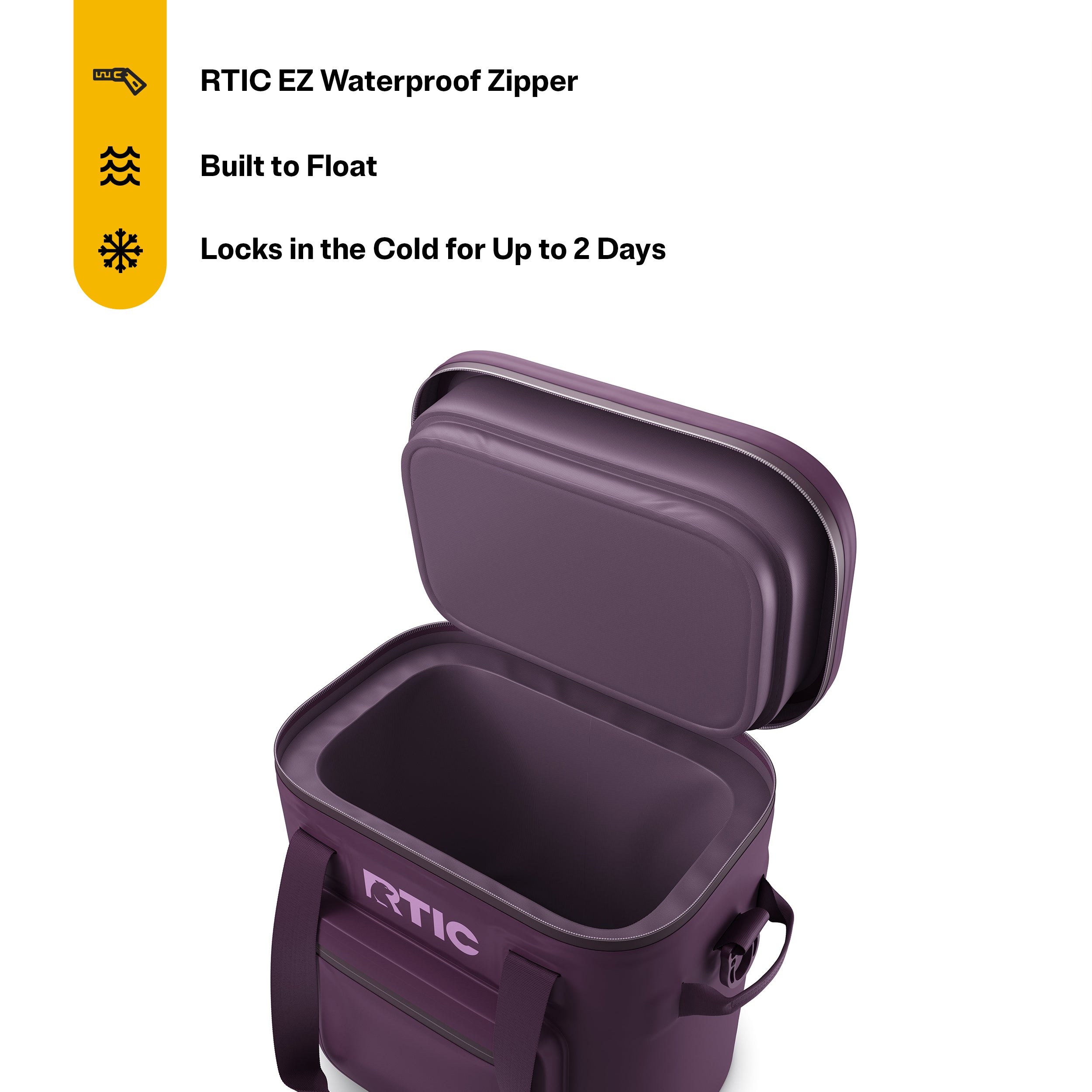 Ultra-Tough Soft Cooler Pro (ENZN)