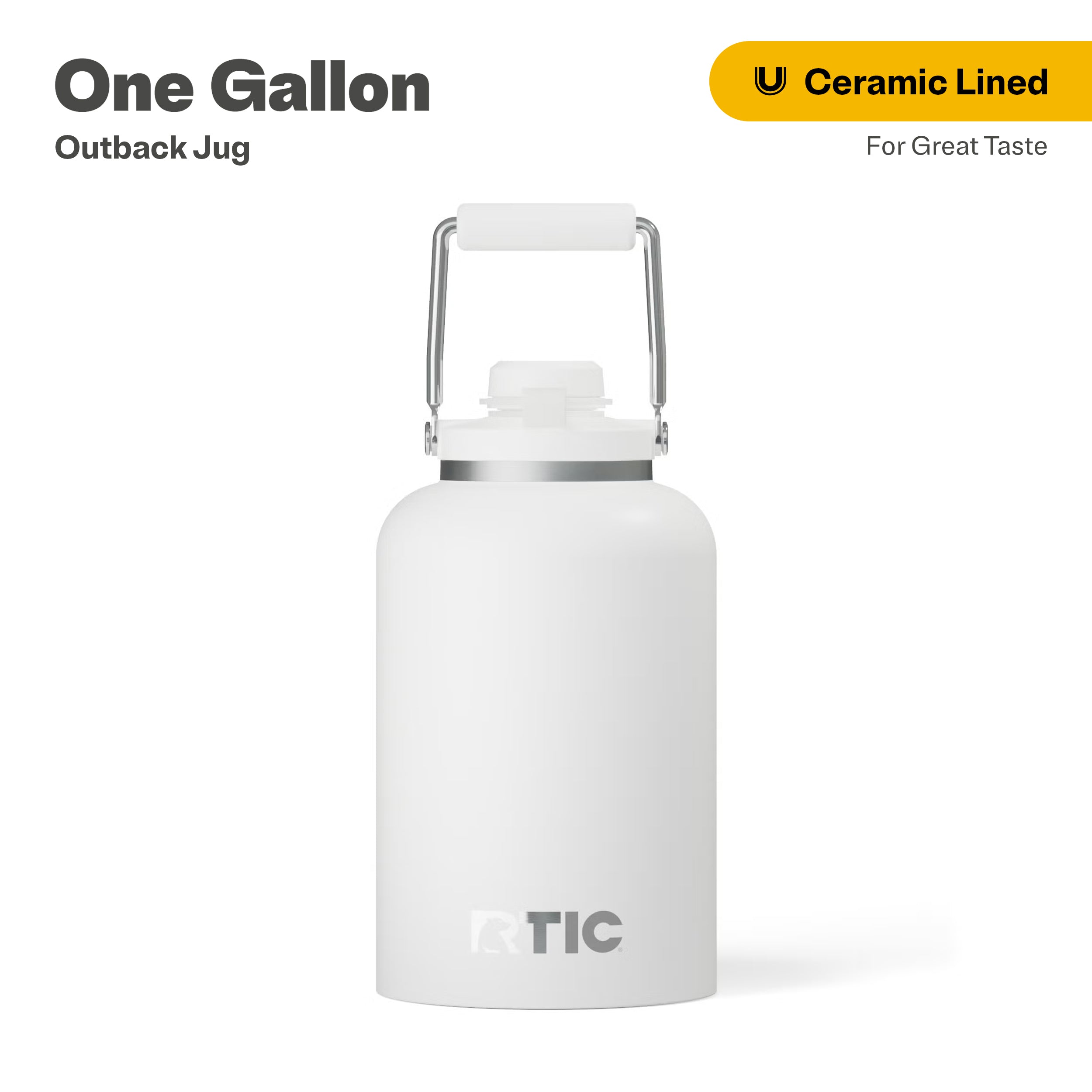 Outback Jug (GHH8)