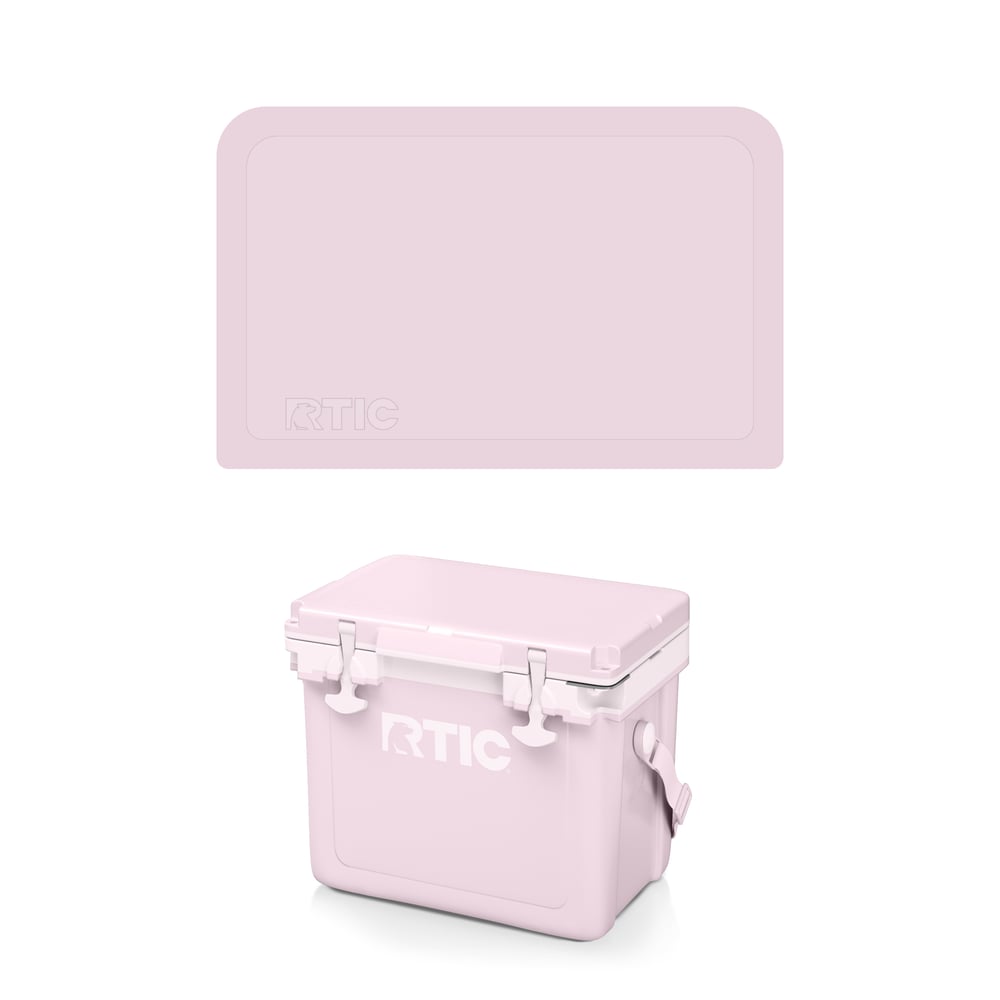 22 QT Ultra-Light Cooler (41CF)