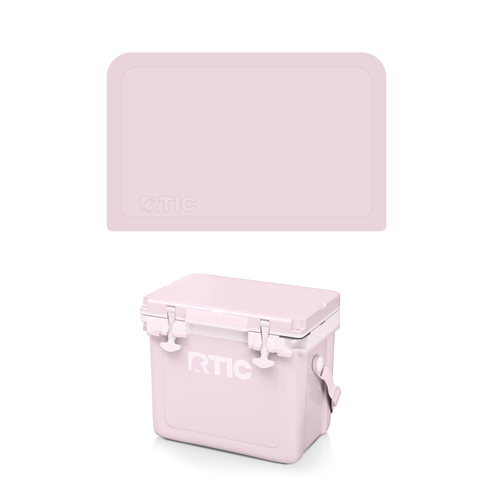 22 QT Ultra-Light Cooler (41CF)