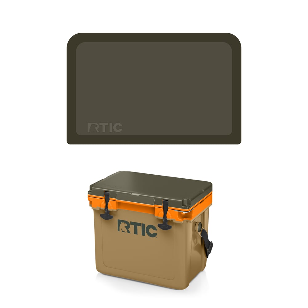 22 QT Ultra-Light Cooler (41CF)