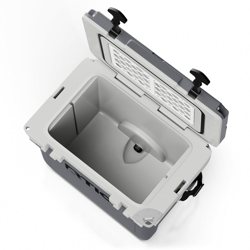 22 QT Ultra-Light Cooler (41CF)