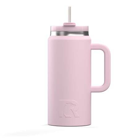 64oz Road Trip Tumbler (HEDZ)
