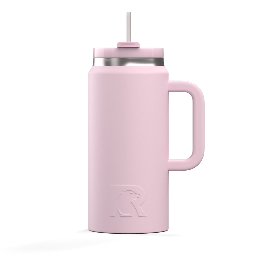 64oz Road Trip Tumbler (HEDZ)