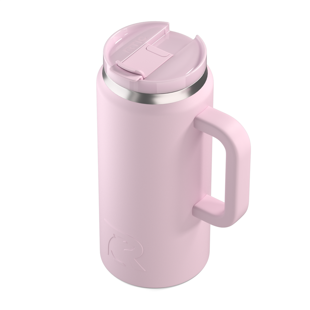 64oz Road Trip Tumbler (HEDZ)