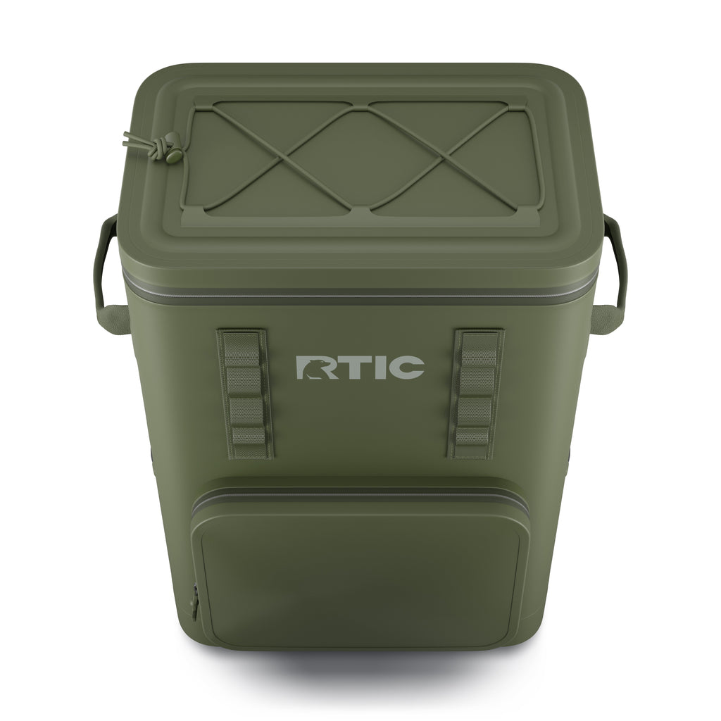 Ultra-Tough Backpack Cooler (KO4D)