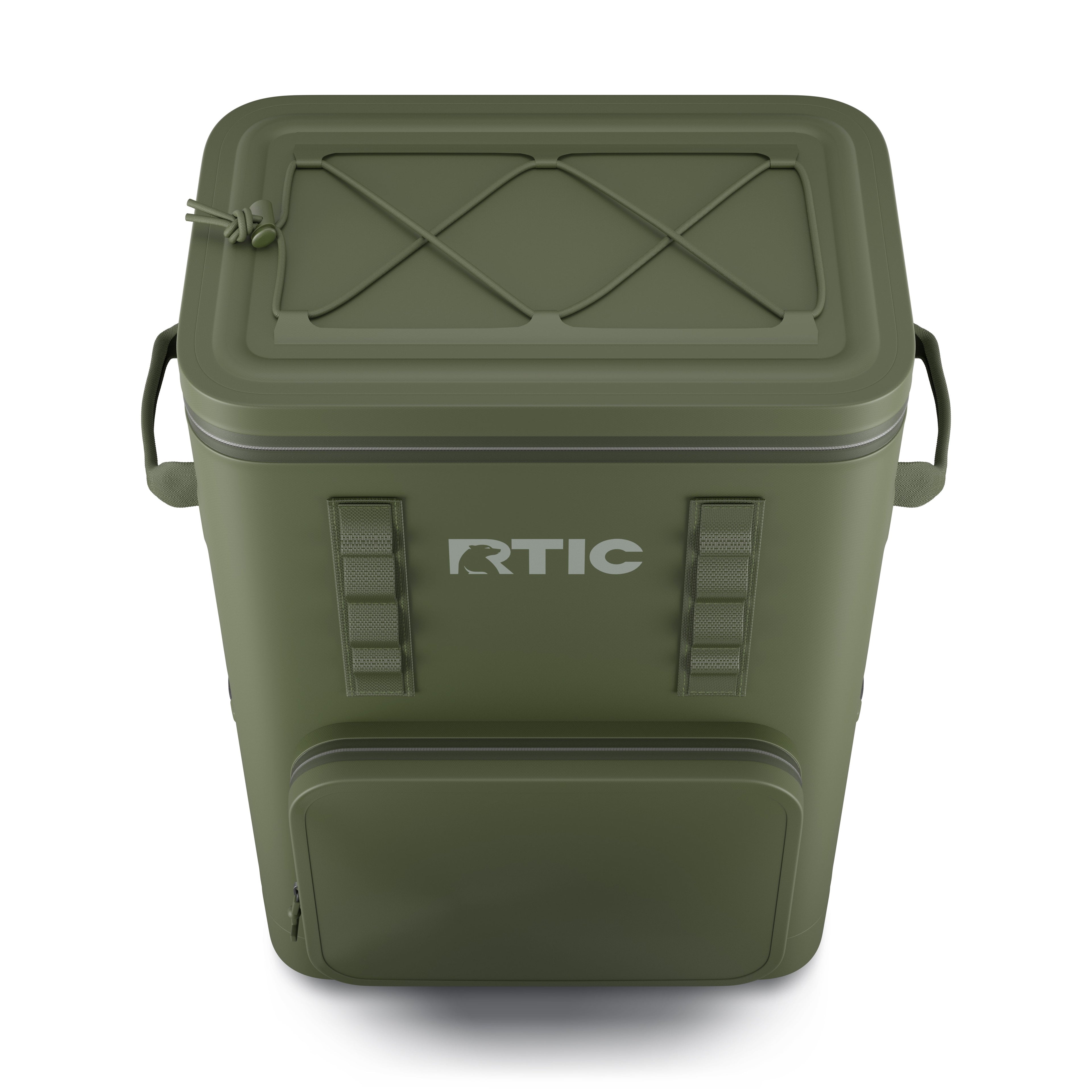 Ultra-Tough Backpack Cooler (KO4D)